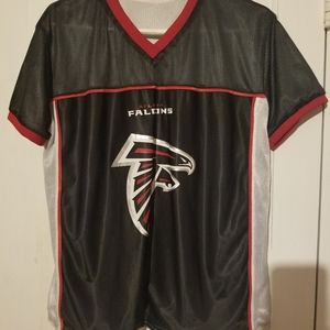 Falcons shirt